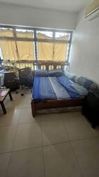 Blk 339D Kang Ching Road (Jurong West), HDB 3 Rooms #604312381